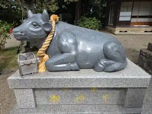 芳賀天満宮(栃木県)