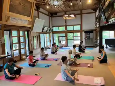 長徳寺(岩手県)