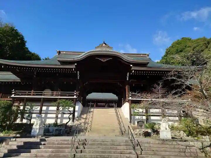 近江神宮(滋賀県)