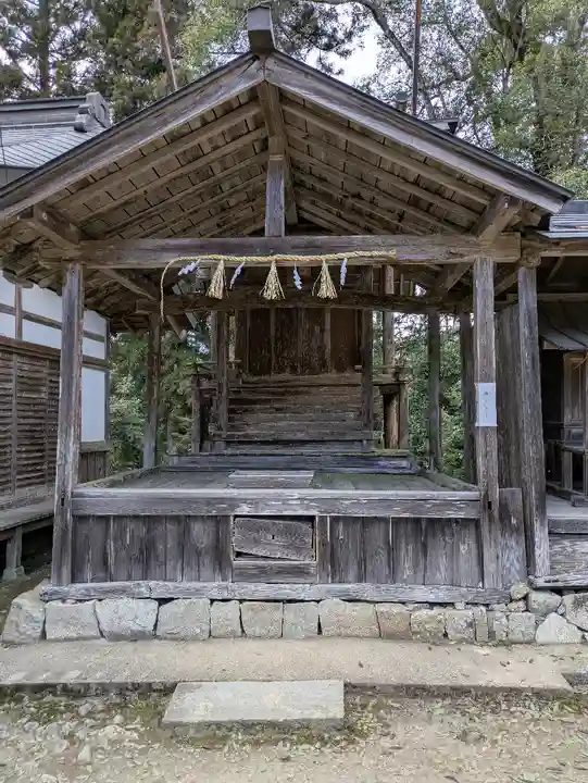 豊受大神社(京都府)