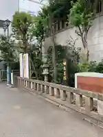 芝大神宮(東京都)