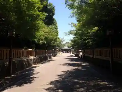 健軍神社(熊本県)