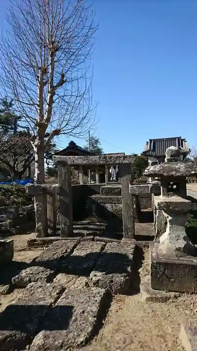 八幡神社(茨城県)