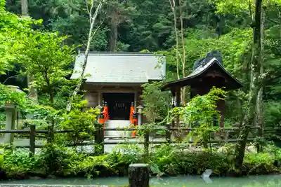 小國神社(静岡県)