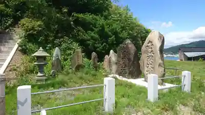厳島神社のその他建物