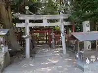 稲荷神社(岐阜県)