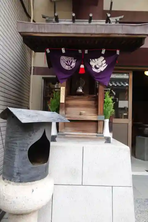 大乗坊(大阪府)