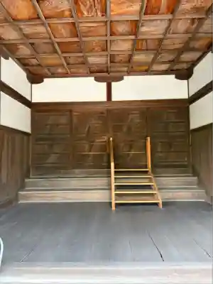 梅林寺(福岡県)