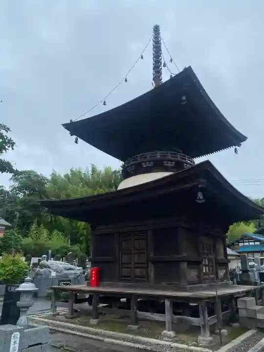 来迎院(茨城県)