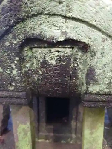 小坂子八幡神社(群馬県)