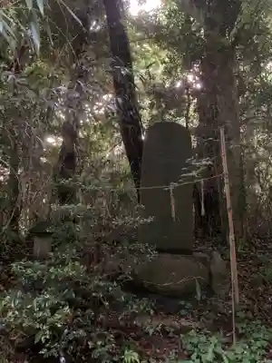 蔵王神社(千葉県)