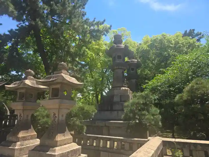 住吉大社(大阪府)