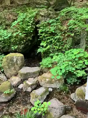 塩原八幡宮(栃木県)