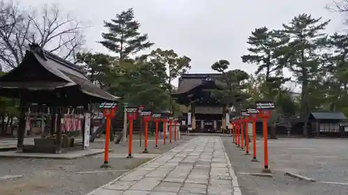 豊国神社のその他建物