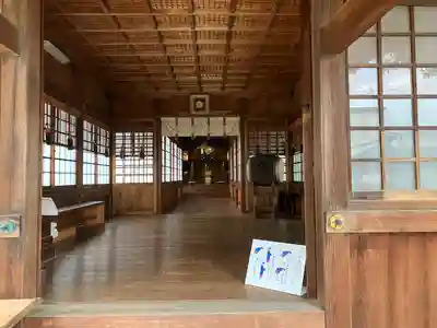 大井神社（如意）(愛知県)