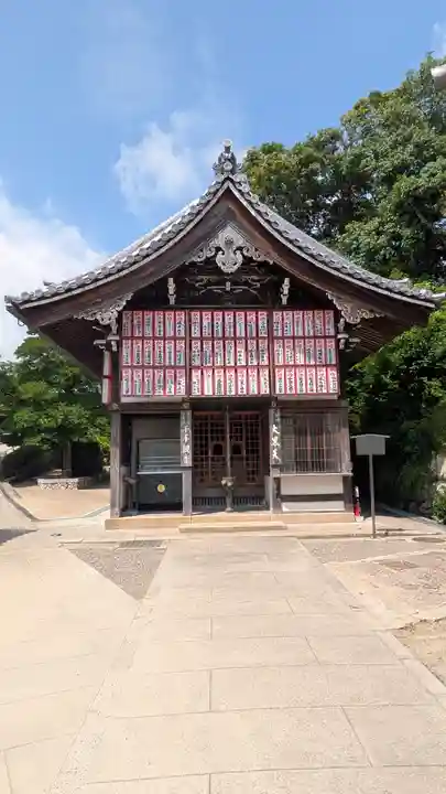 中山寺(兵庫県)