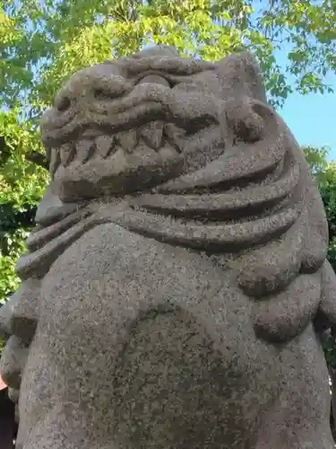 三社神社(大阪府)