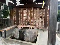 御嶽神社茅萱宮(岐阜県)