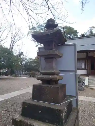 柴崎神社のその他建物