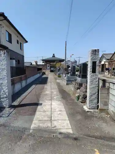 信覚寺(埼玉県)