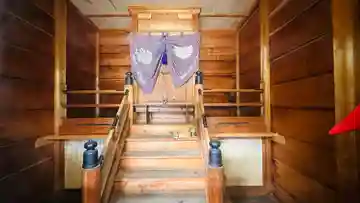 常宮神社(福井県)