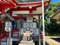 人見神社(千葉県)