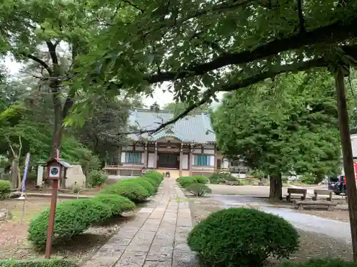 慈眼寺のその他建物