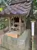 旦飯野神社の末社・摂社
