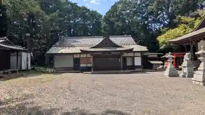八坂神社(滋賀県)