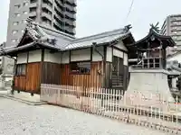 楠川神社(香川県)