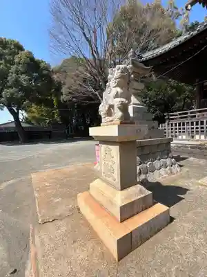豊川進雄神社(愛知県)