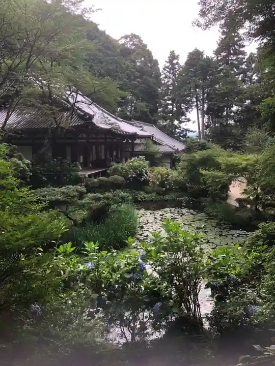 岩船寺(京都府)