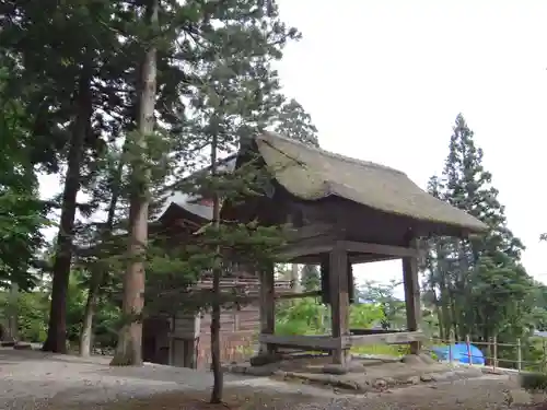 慈恩寺(山形県)