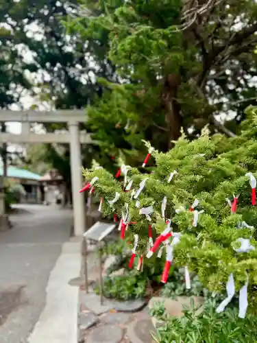 大瀬神社(静岡県)