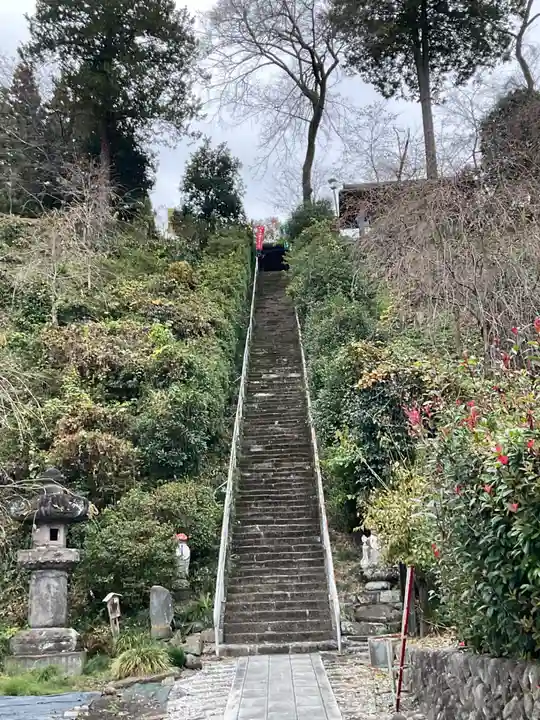 法泉寺(埼玉県)