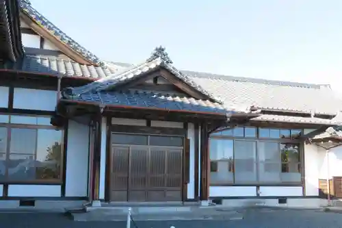 建徳寺(福島県)