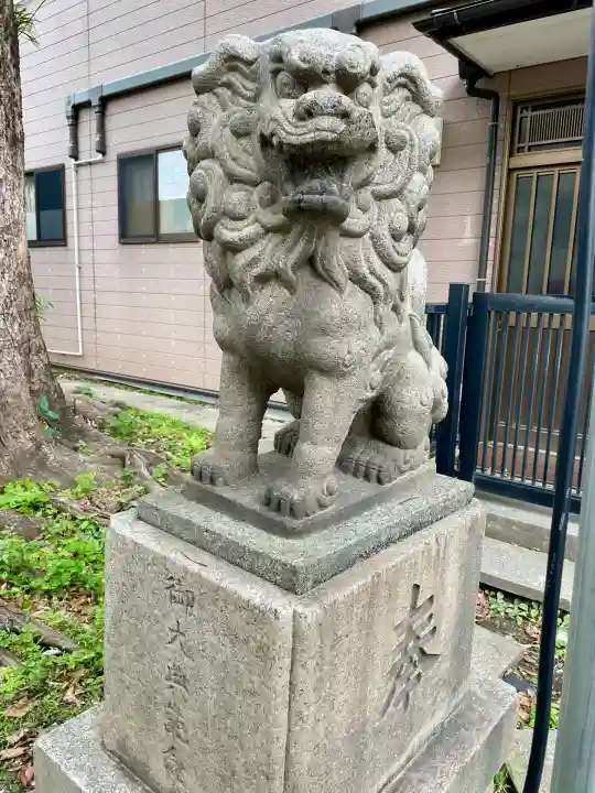 子神社(神奈川県)