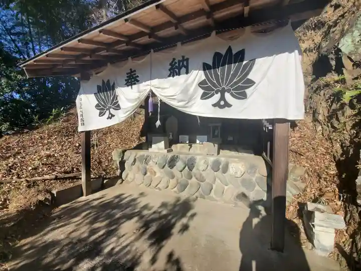 妙力神社(群馬県)