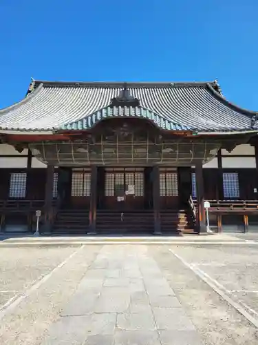 建中寺(愛知県)