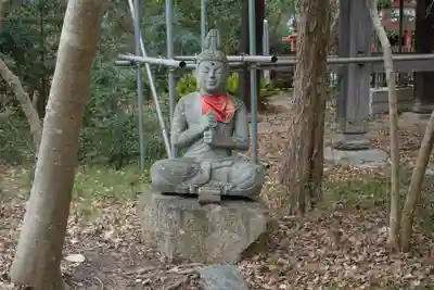 志度寺(香川県)