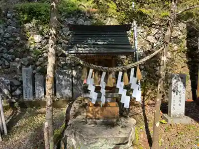 轟神社(徳島県)