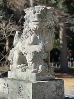 冨士御室浅間神社(山梨県)