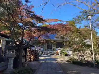 清善寺のその他建物