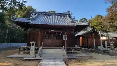 春日神社(愛媛県)