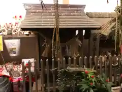 王子神社(徳島県)