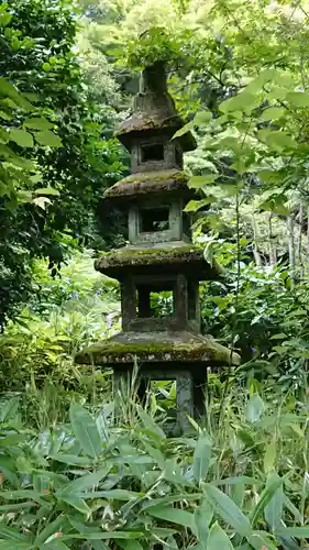 杉本寺のその他建物