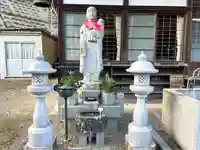 禅竜寺(三重県)