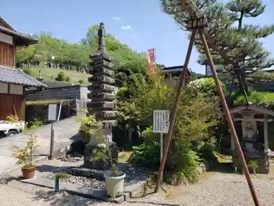 滝仙寺(三重県)