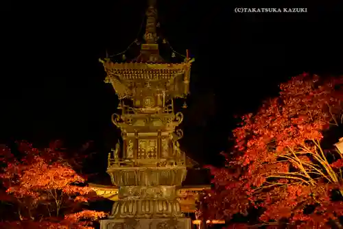 大山寺(神奈川県)
