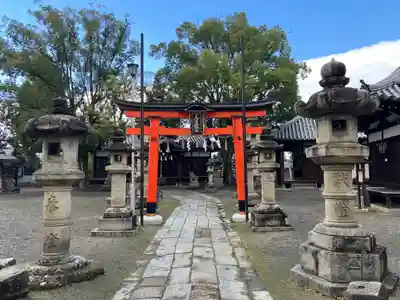 春日神社(奈良県)